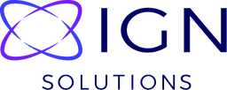 IGN Solutions Logo